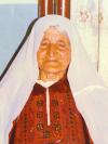 Farida Rishmawi