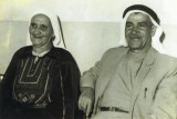 Baseel Issa Ishaq & Labibeh Issa Hannoneh